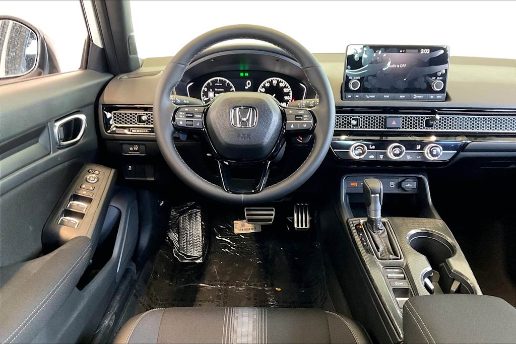 Thumbnail: 2026 Honda Civic - 14