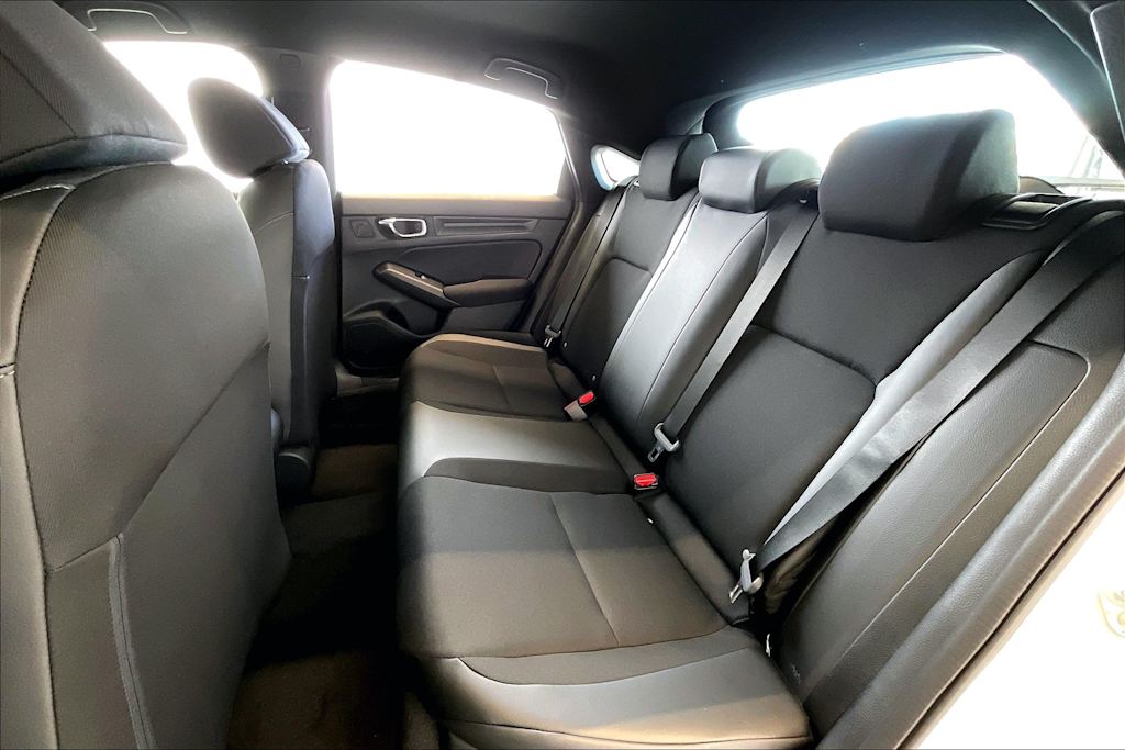 Thumbnail: 2026 Honda Civic - 13