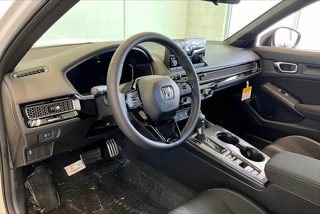 Thumbnail: 2026 Honda Civic - 2