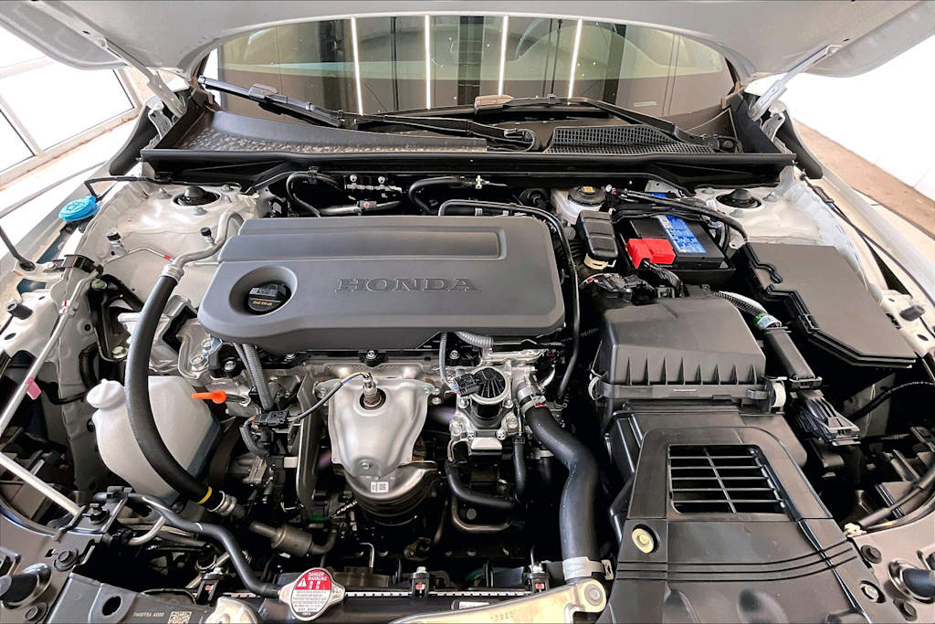 Thumbnail: 2026 Honda Civic - 9