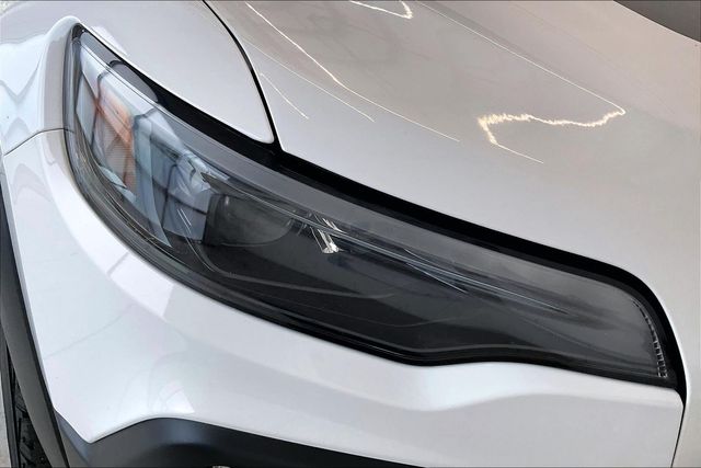Thumbnail: 2022 Jeep Cherokee - 31