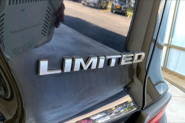 Thumbnail: 2019 Jeep Cherokee - 6