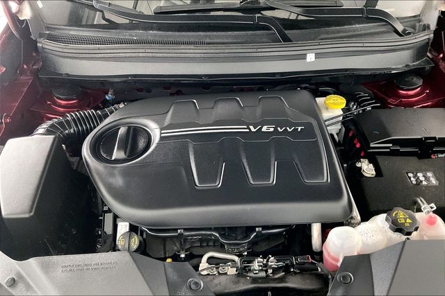 Thumbnail: 2019 Jeep Cherokee - 9