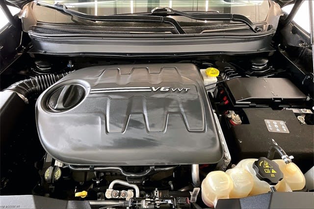 Thumbnail: 2020 Jeep Cherokee - 9