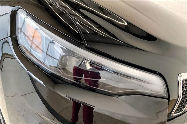 Thumbnail: 2020 Jeep Cherokee - 31