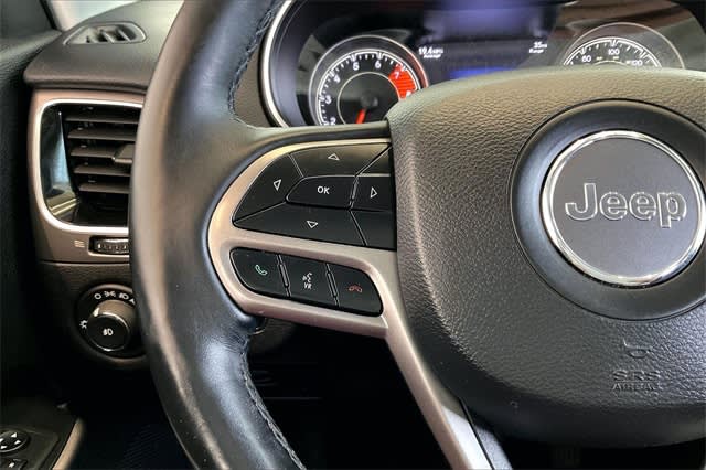 Thumbnail: 2020 Jeep Cherokee - 26