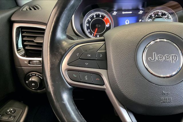 Thumbnail: 2019 Jeep Cherokee - 26