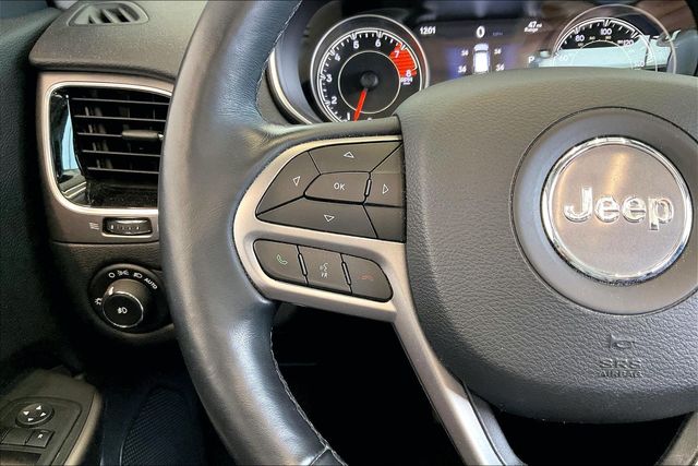 Thumbnail: 2019 Jeep Cherokee - 26