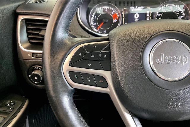 Thumbnail: 2019 Jeep Cherokee - 26