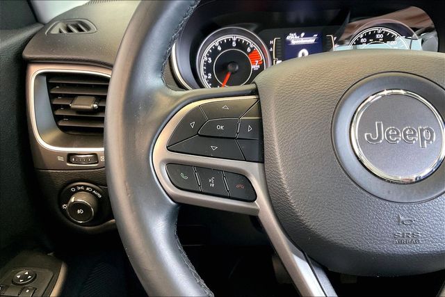 Thumbnail: 2019 Jeep Cherokee - 26