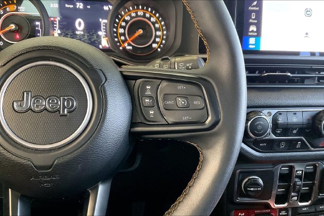 Thumbnail: 2024 Jeep Wrangler - 29
