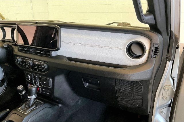 Thumbnail: 2024 Jeep Wrangler - 26