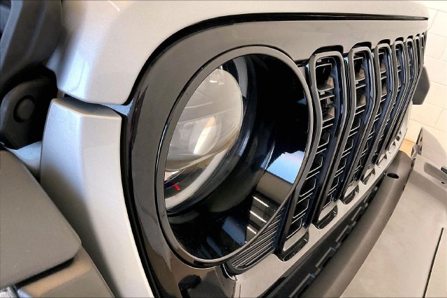 Thumbnail: 2024 Jeep Wrangler - 7