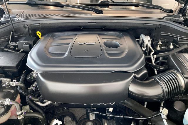 Thumbnail: 2019 Jeep Grand Cherokee - 9