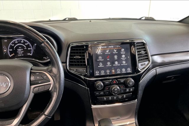 Thumbnail: 2019 Jeep Grand Cherokee - 15