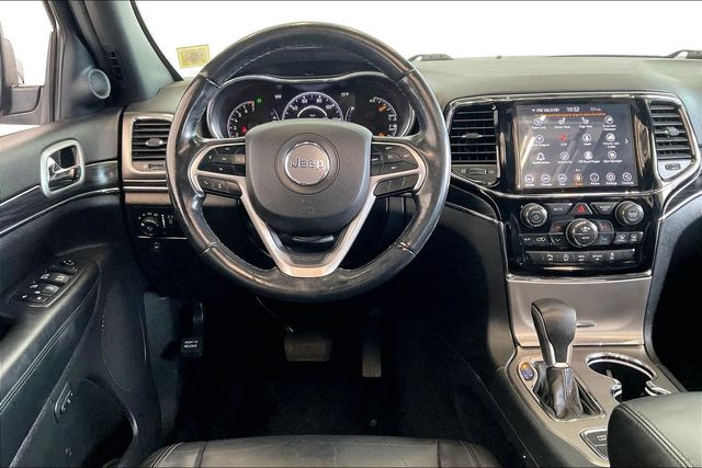Thumbnail: 2019 Jeep Grand Cherokee - 14
