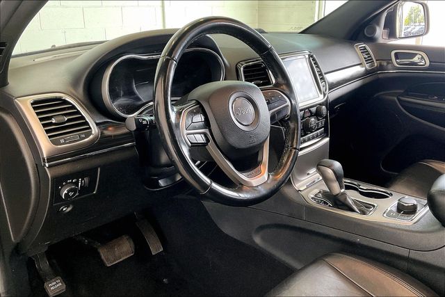 Thumbnail: 2019 Jeep Grand Cherokee - 2