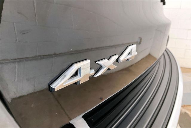 Thumbnail: 2019 Jeep Grand Cherokee - 7