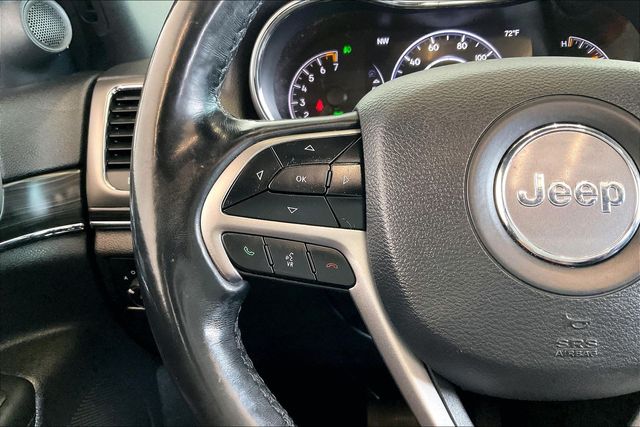 Thumbnail: 2019 Jeep Grand Cherokee - 26
