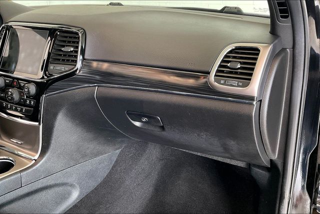 Thumbnail: 2019 Jeep Grand Cherokee - 24