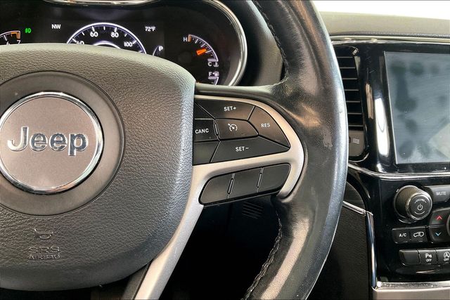 Thumbnail: 2019 Jeep Grand Cherokee - 27