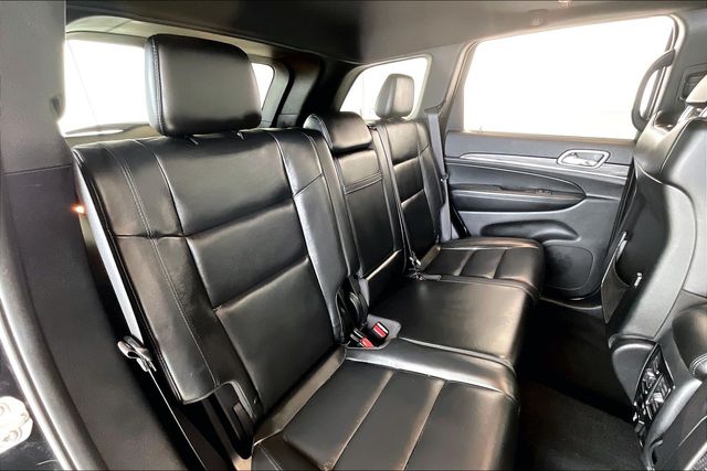 Thumbnail: 2019 Jeep Grand Cherokee - 25