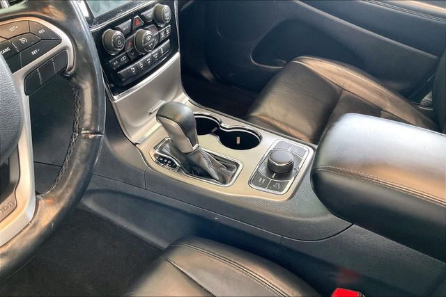 Thumbnail: 2019 Jeep Grand Cherokee - 16
