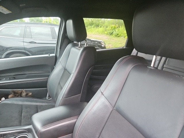 Thumbnail: 2022 Dodge Durango - 5