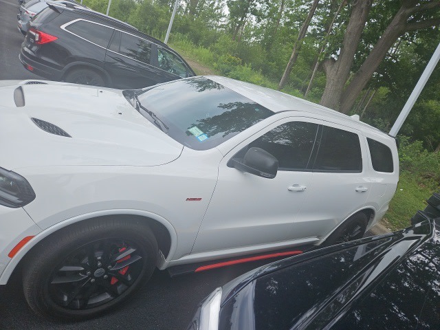 Thumbnail: 2022 Dodge Durango - 8