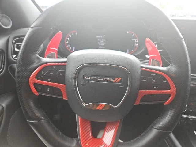 Thumbnail: 2022 Dodge Durango - 2