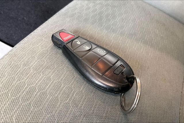 Thumbnail: 2019 RAM 1500 - 20