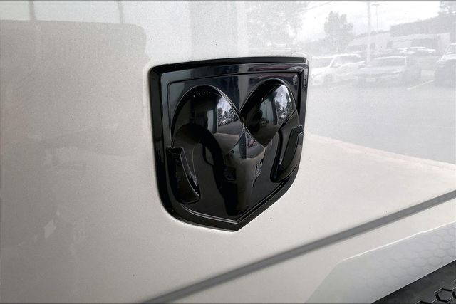 Thumbnail: 2019 RAM 1500 - 34