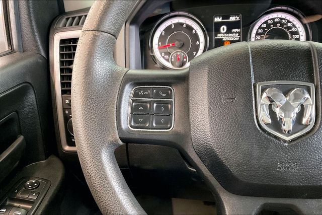 Thumbnail: 2019 RAM 1500 - 26