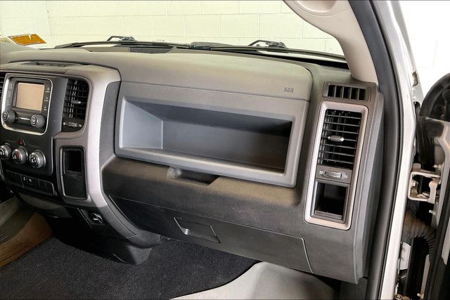 Thumbnail: 2019 RAM 1500 - 15