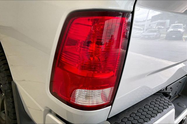 Thumbnail: 2019 RAM 1500 - 32