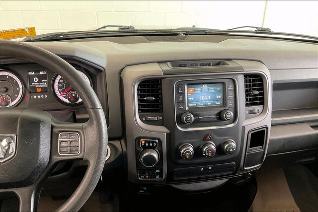Thumbnail: 2019 RAM 1500 - 16