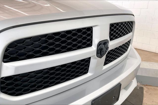 Thumbnail: 2019 RAM 1500 - 33