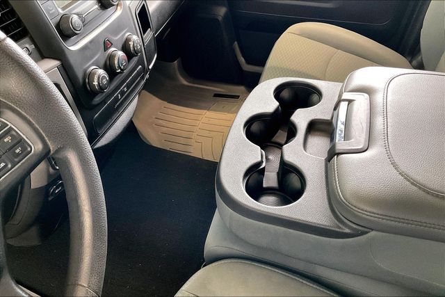 Thumbnail: 2019 RAM 1500 - 17