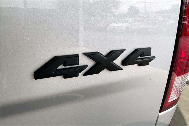 Thumbnail: 2019 RAM 1500 - 7