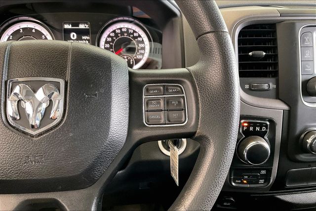 Thumbnail: 2019 RAM 1500 - 27