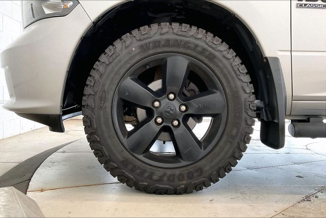 Thumbnail: 2019 RAM 1500 - 8