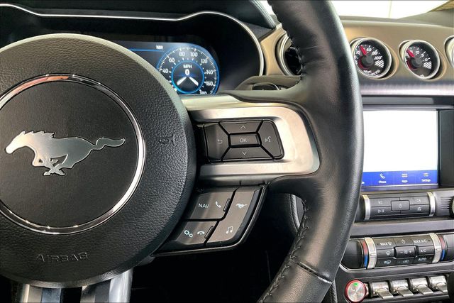 Thumbnail: 2022 Ford Mustang - 27