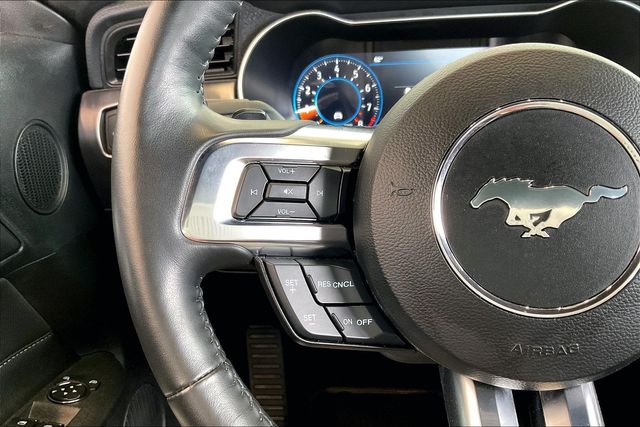 Thumbnail: 2022 Ford Mustang - 17