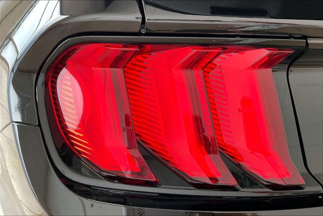 Thumbnail: 2022 Ford Mustang - 31