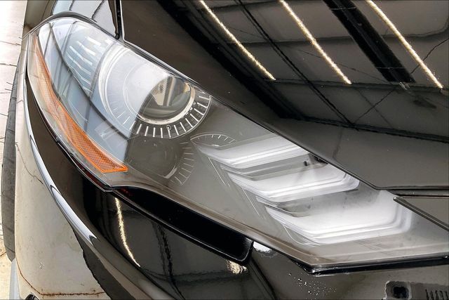 Thumbnail: 2022 Ford Mustang - 30