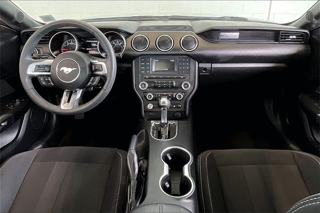 2018 Ford Mustang  10