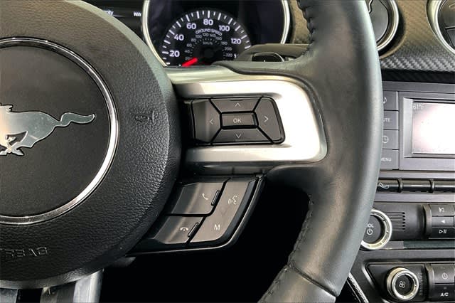 2018 Ford Mustang  27