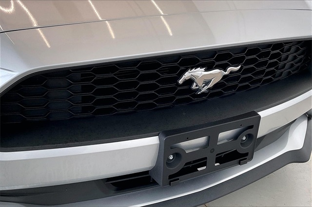 2018 Ford Mustang  31