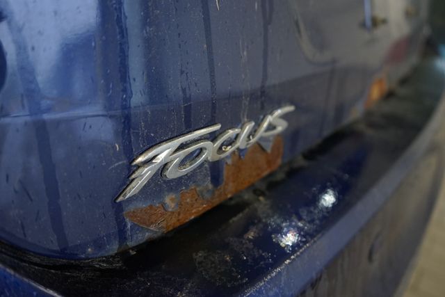 Thumbnail: 2017 Ford Focus - 6