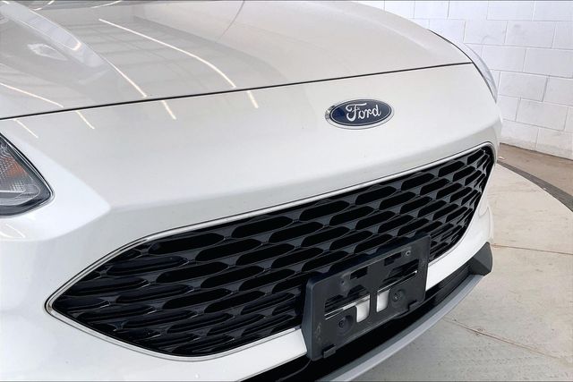 Thumbnail: 2021 Ford Escape - 33